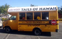 Tails Of Hawaii- dr.side